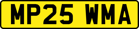 MP25WMA