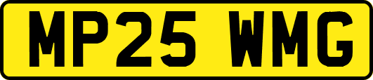 MP25WMG