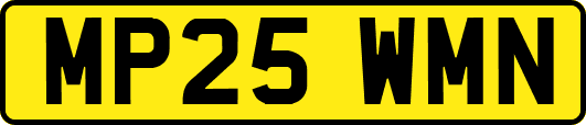MP25WMN