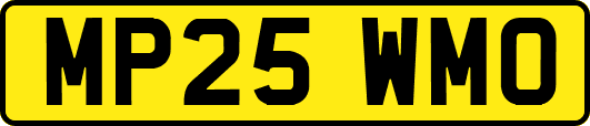 MP25WMO