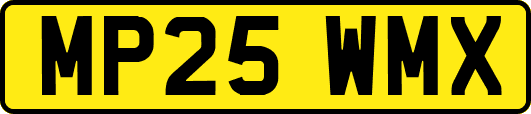 MP25WMX