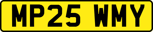 MP25WMY