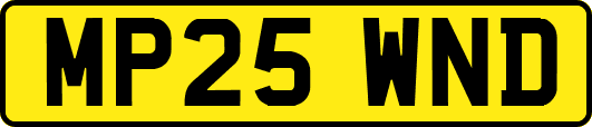 MP25WND