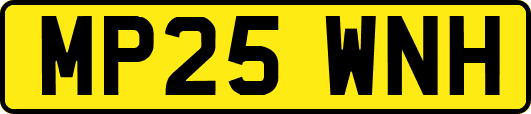 MP25WNH