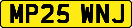 MP25WNJ