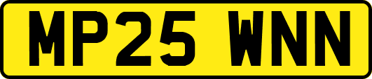MP25WNN