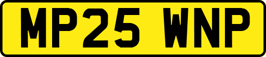 MP25WNP
