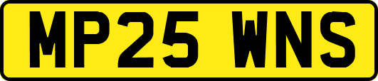 MP25WNS