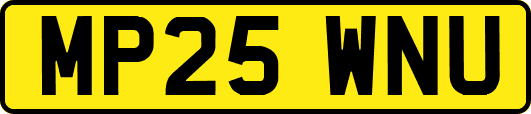 MP25WNU