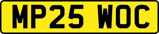 MP25WOC