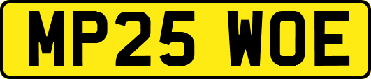 MP25WOE