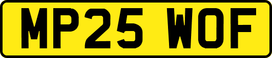 MP25WOF