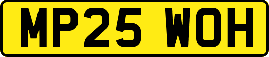 MP25WOH