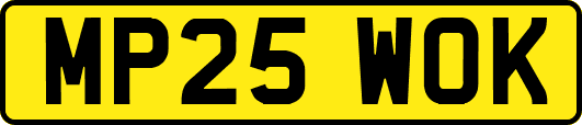 MP25WOK
