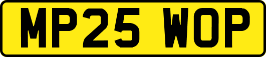 MP25WOP