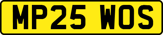 MP25WOS