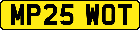 MP25WOT