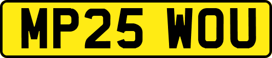 MP25WOU