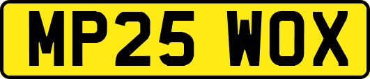 MP25WOX