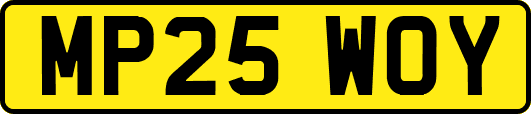 MP25WOY