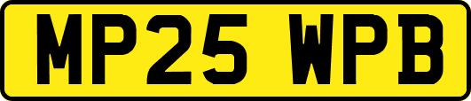 MP25WPB