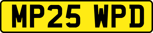 MP25WPD
