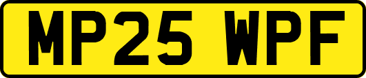 MP25WPF