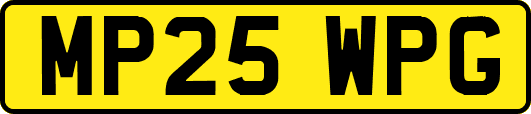 MP25WPG