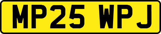 MP25WPJ