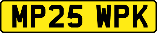 MP25WPK