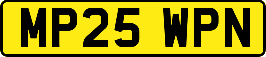 MP25WPN