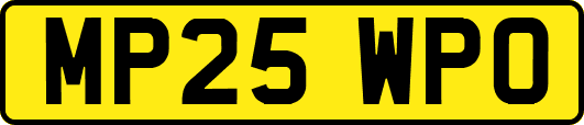 MP25WPO