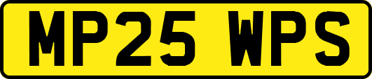 MP25WPS
