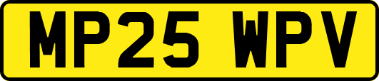 MP25WPV