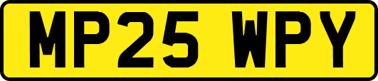 MP25WPY