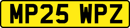 MP25WPZ