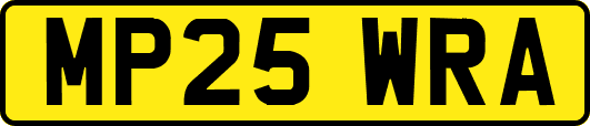 MP25WRA