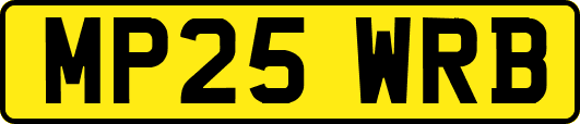 MP25WRB