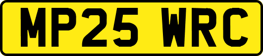 MP25WRC