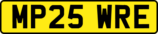 MP25WRE
