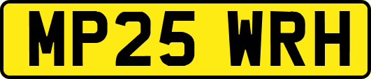 MP25WRH
