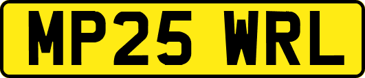 MP25WRL
