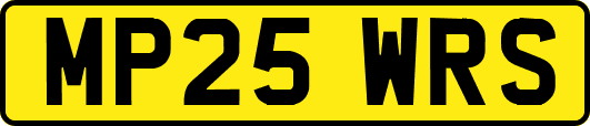 MP25WRS