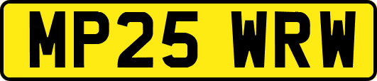 MP25WRW
