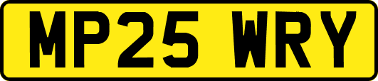 MP25WRY