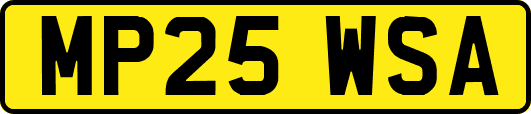 MP25WSA