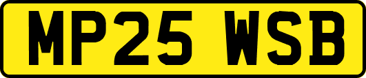 MP25WSB