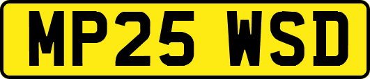 MP25WSD