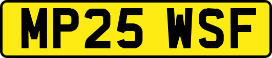 MP25WSF