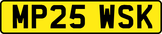 MP25WSK